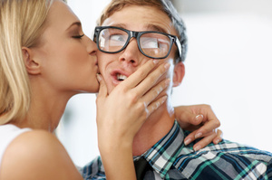 Don't be worried, in NZ you can kiss your cousin.Photo / Thinkstock