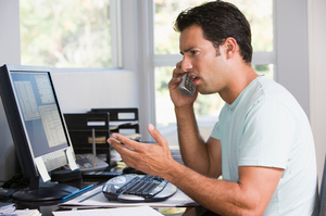 The deals go wrong when the buyer's money never shows up, or the PayPal payment is cancelled. Photo / Thinkstock