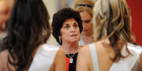 Val Lott. Photo / File photo