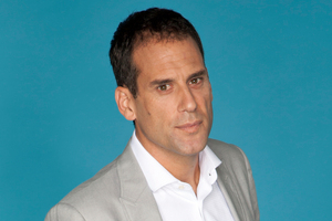 Greg Boyed