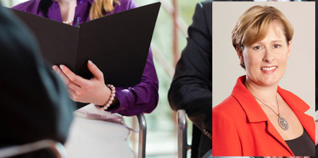 Clare Parkes, Director for Clarian Human Resources. Photo / Supplied, Thinkstock