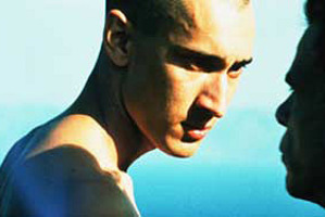 The year's featured director is the French auteur Claire Denis who directed Beau Travail in 1999. Photo / Supplied