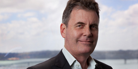 Grant Broadbent, director of Stellar Consulting. Photo / Supplied