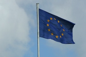 The EU taken together has a large and growing trade surplus with the rest of the world. Photo / Brett Phibbs