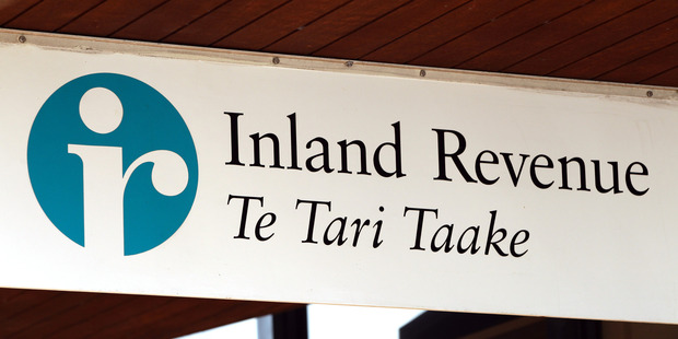 Alesco New Zealand lost another leg of its stoush with the IRD yesterday. Photo / Janna Dixon