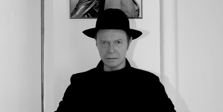 David Bowie's new release has been keenly anticipated by fans for 10 years. Photo / Supplied