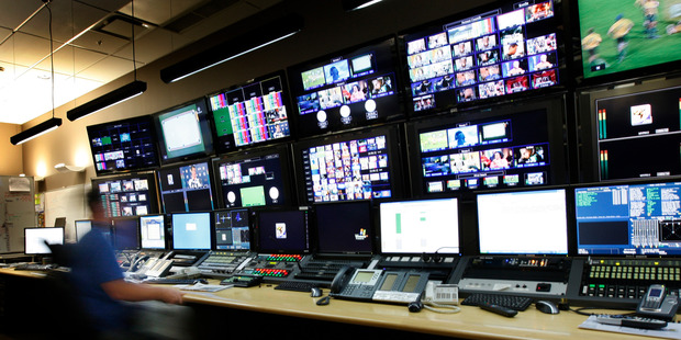 News Corp's sale of its 43.6 per cent controlling stake gives the New Zealand operation every chance of becoming locally owned. Photo / Sarah Ivey