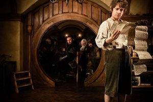 Wingnut Films and New Line Productions argued that its documents on The Hobbit were commercially sensitive. Photo / Supplied