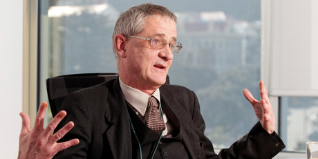 Robin Oliver of OliverShaw, a former deputy commissioner of Inland Revenue now in private practice, described the department's statement as a