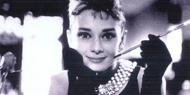 Check out 'Breakfast at Tiffany's' at Silo Park this weekend. Photo / Supplied