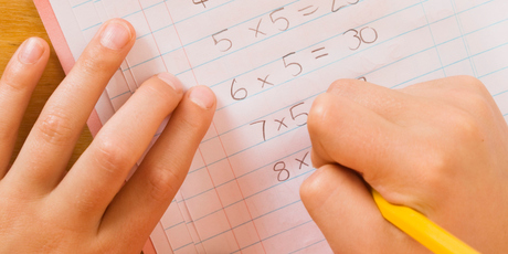 Our ability to mentally calculate seems to have fallen away in the past few decades as calculators and computers do the job for us. Photo / Thinkstock
