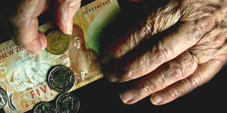 If you are not yet 65 it's not too late to join KiwiSaver., says Blair Turnbull. Photo / File