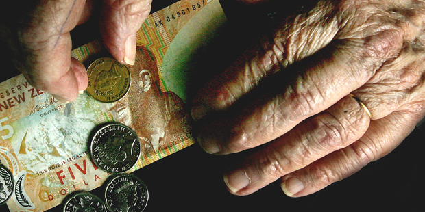 If you are not yet 65 it's not too late to join KiwiSaver., says Blair Turnbull. Photo / File