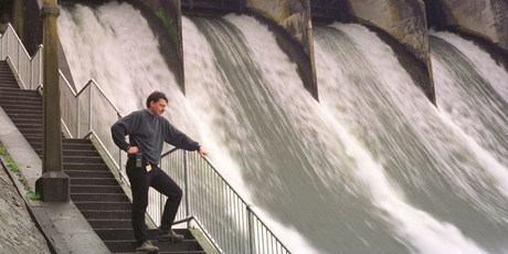 The key to getting the Mighty River sale right is an open, transparent process. Photo / Russell Smith
