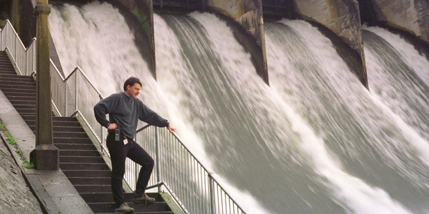 The key to getting the Mighty River sale right is an open, transparent process. Photo / Russell Smith