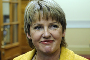 Women's Affairs Minister Jo Goodhew. Photo / File / Ross Setford