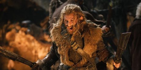 The Hobbit: An Unexpected Journey has made more than $1 billion at the global box office. Photo / Supplied