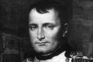 Stanley Kubrick spent years researching Napoleon Bonaparte. Photo / AP