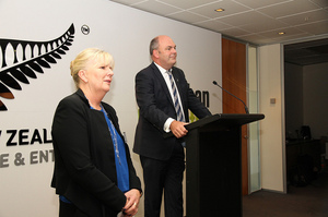 $25 million will be shared among eight firms. Photo / Supplied