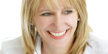 Vee Kessner, owner of Space Studio. Photo / Supplied