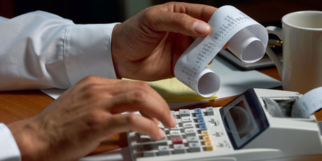 David Payne has been suspended by the chartered accountants' professional body. Photo / Thinkstock
