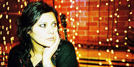 Anika Moa. Photo/supplied