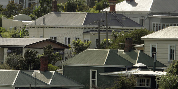 Property / NZ Herald
