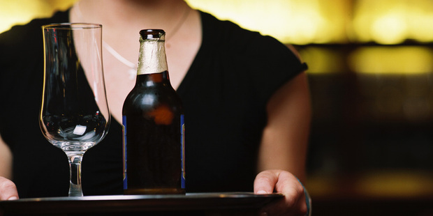 The ERA ruled the bar worker had been trained to take any pokie machine winnings that were unclaimed. Photo / Thinkstock