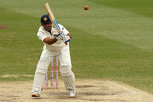 India's MS Dhoni. Photo / Getty Images