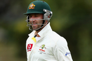 Phil Hughes. Photo / Getty Images