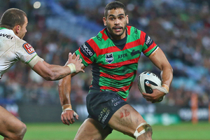 Greg Inglis. Photo / Getty Images