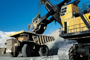 Anglo American South Africa confirmed that it has been served with a silicosis class action application. Photo / File