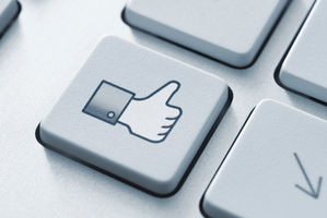 An internet safety spokesman labelled the page as a gossip page that could breach human rights. Photo / Thinkstock