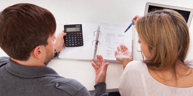 Money differences can be problematic. Photo / Thinkstock