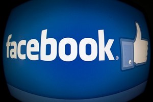 What you like on Facebook reveals more than you may realise.Photo / AFP