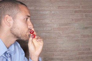 Odds are on the casino getting far more from a deal than it gives. Photo / Thinkstock