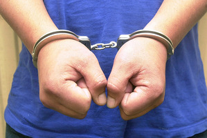 Too much crime is committed by prolific offenders with long rap sheets who are rarely made to face up to real consequences of their crimes. Photo / File