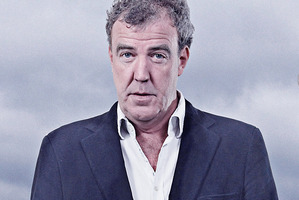Jeremy Clarkson