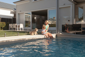 58 Rose Rd, Grey Lynn. Photo / Michelle Hyslop