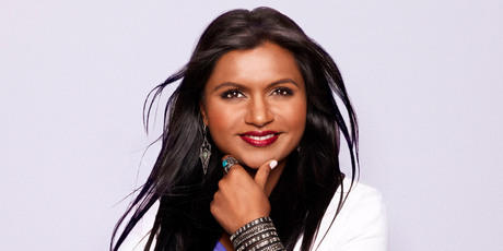 Only time will tell if audiences will warm to Mindy's style or be freaked out by it. Photo / Supplied