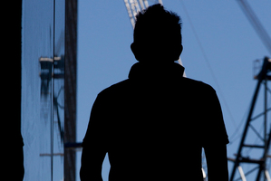 Chang Yee Seng blames incorrect immigration advice for the fact that he became an overstayer and says he provides jobs for Kiwis. Photo / Brett Phibbs