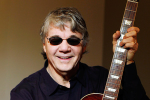 Steve Miller. Photo / Supplied