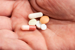 Drug companies receive little return for developing new antibiotics. Photo / Getty Images