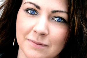 Nikki Collins felt forced into resigning from her job after returning early from maternity leave. Photo / Supplied