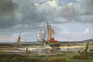 CD cover of Ferdinand Ries: Piano Concertos Volume 5.