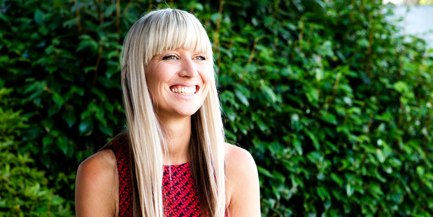 Teresa Hodges from fashion label Blak shares some of her favourite things. Photo / Babiche Martens