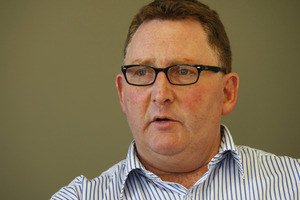 Adrian Orr. Photo / NZ Herald