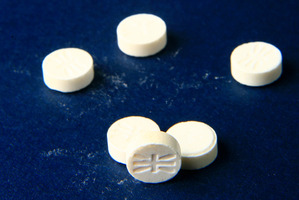 The Psychoactive Substances Bill was tabled in Parliament last month. Photo / Martin Sykes