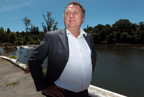 The report also recommends that ministers making citizenship decisions against the advice of officials, as was the case with Mr Jones, should explain their decisions. Photo / APN