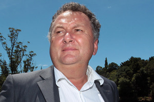 Labour MP Shane Jones is back on the front bench. Photo / APN